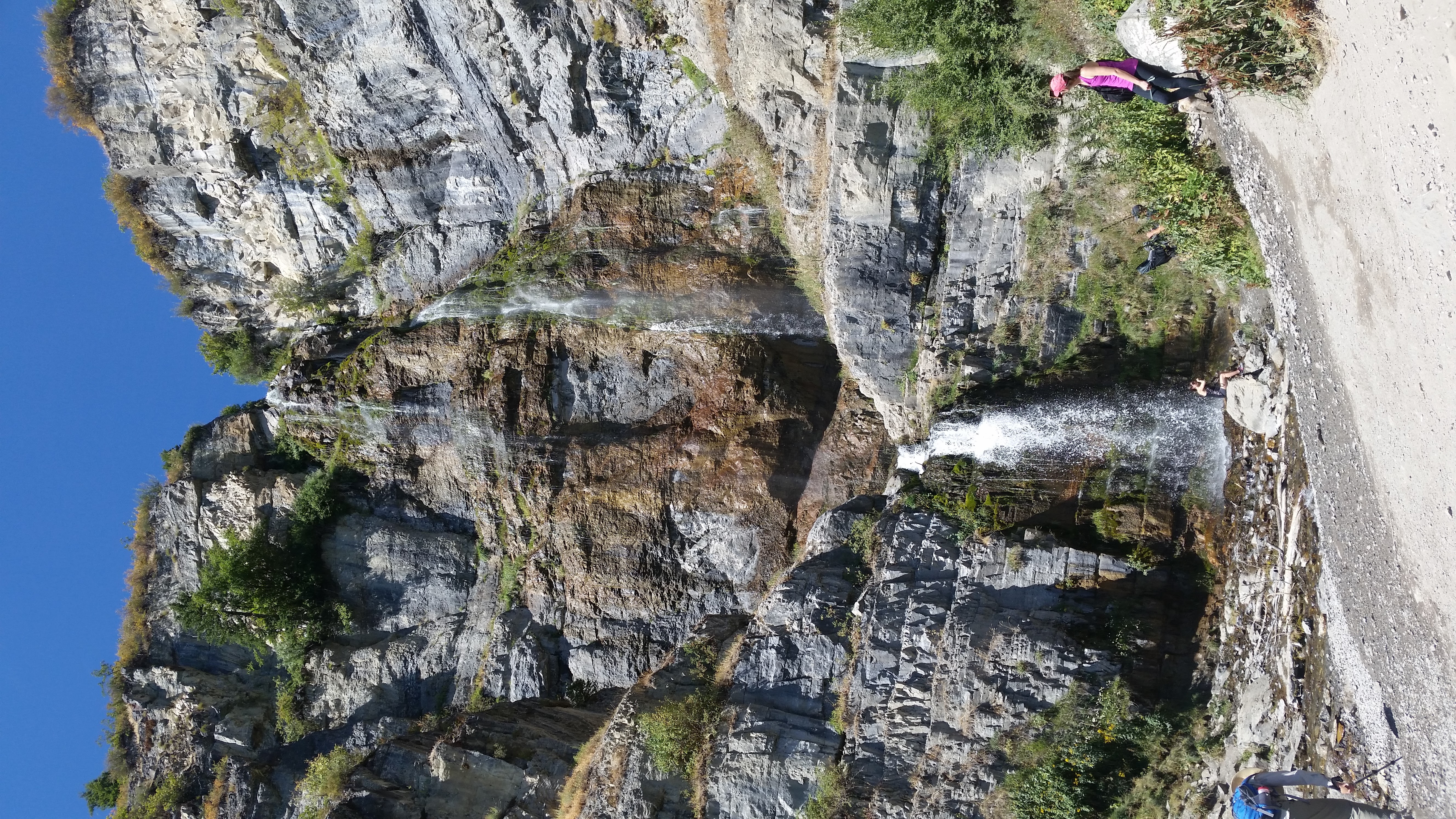 Snowbird – Utah · 2016